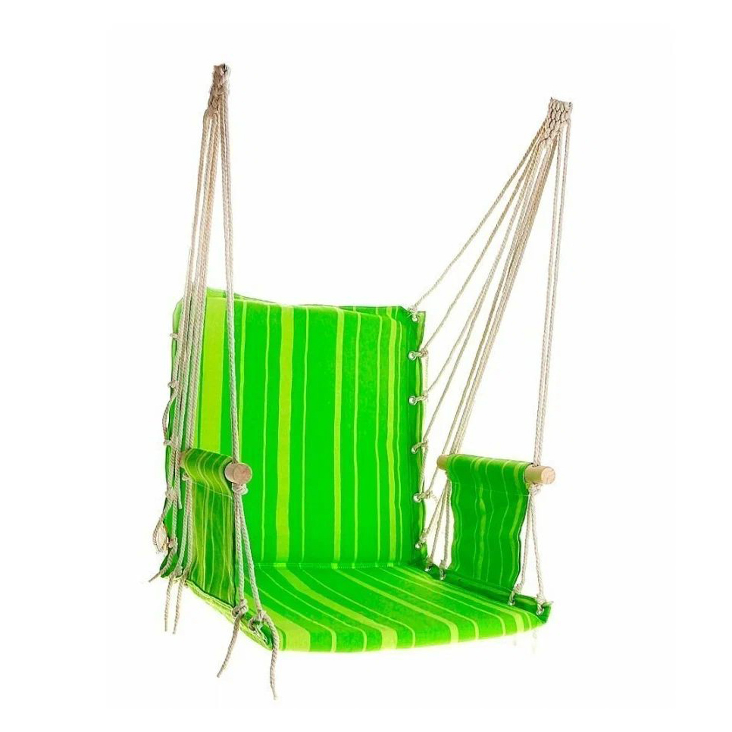 Гамак-кресло подвесное цвета МИКС *1