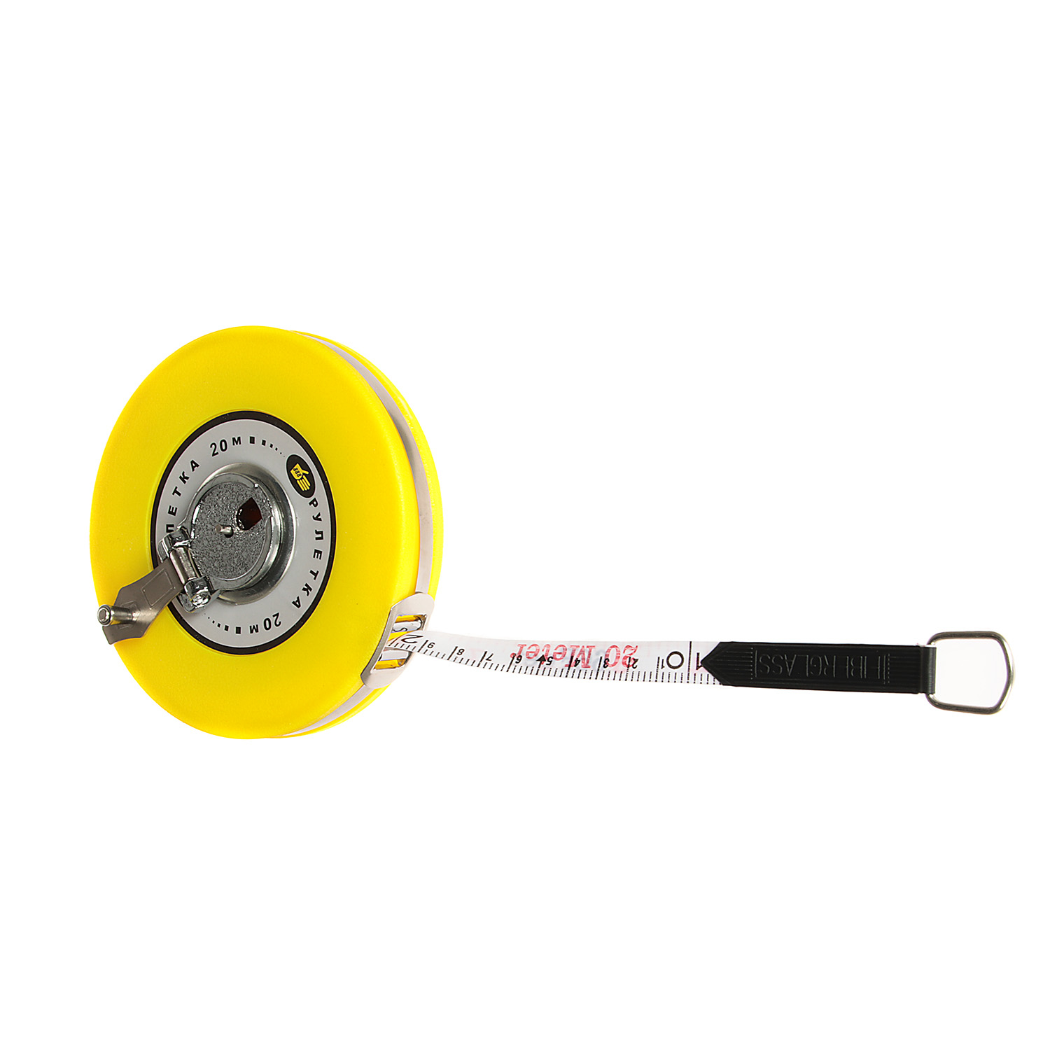 Рулетка 20м фиберглас. "888" (арт.3017220) *1/60