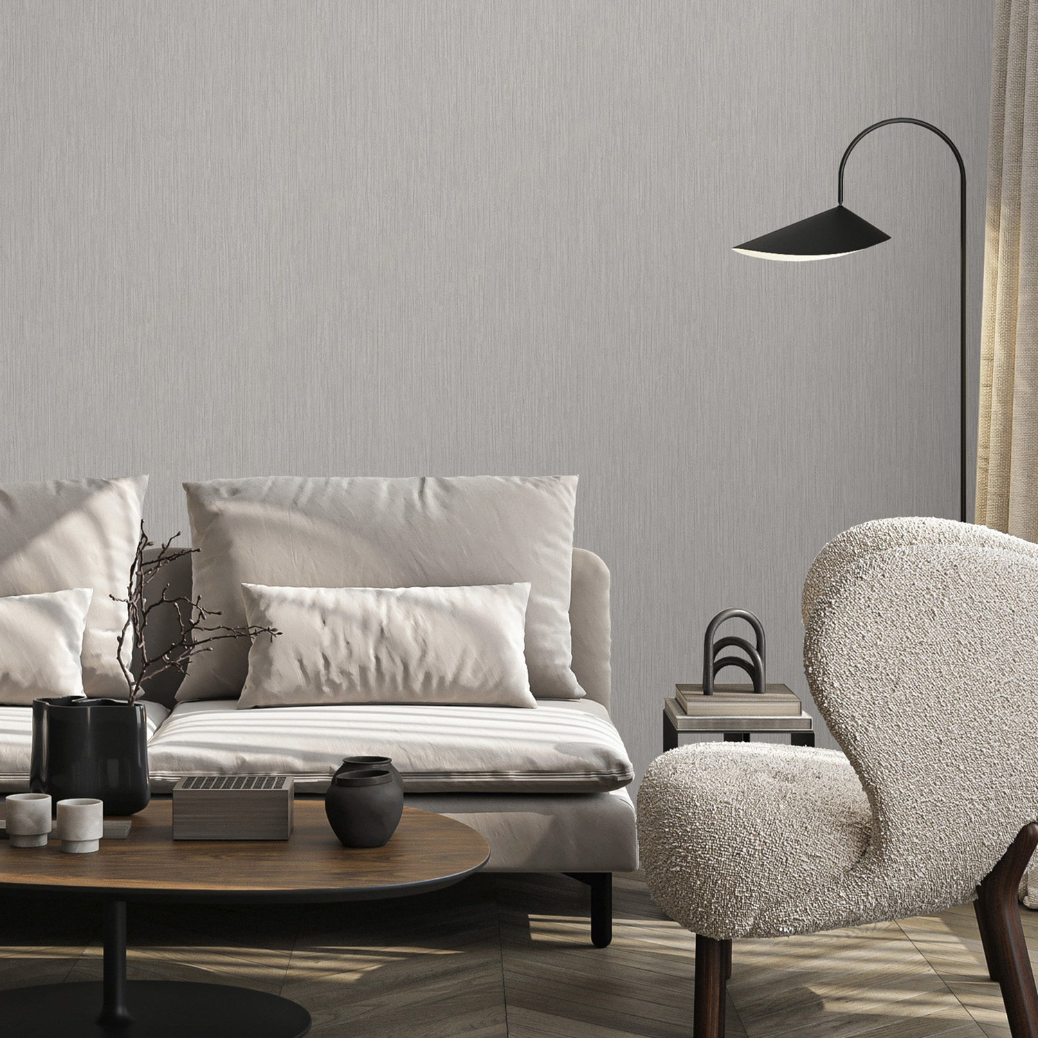 Обои  флиз OSTIMA Verta/Верта (кор.) 585908 1.06*10м *6