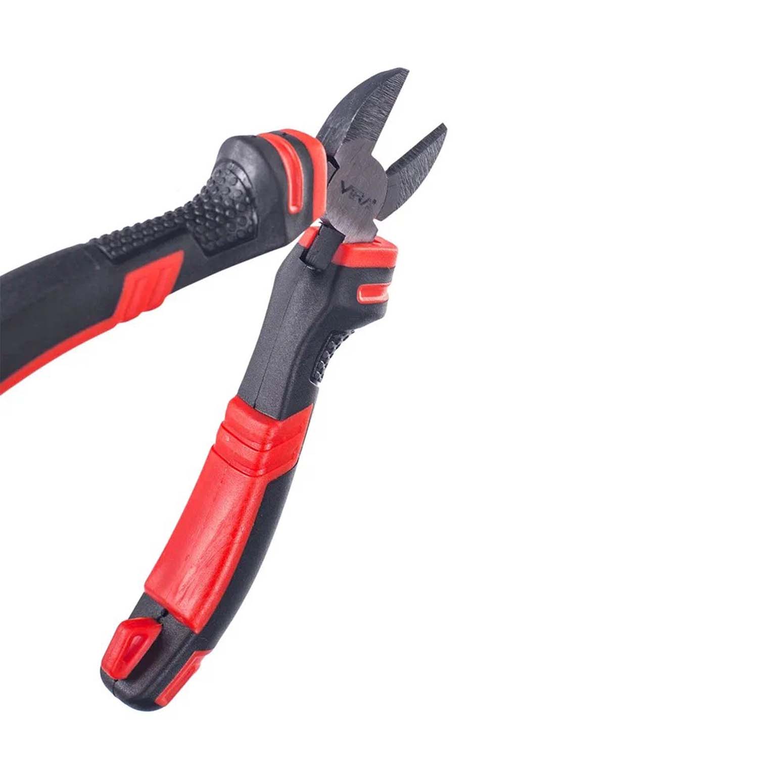 Бокорезы 160 мм арт.311039 VIRA *1 Бокорезы 160 мм арт.311039 VIRA *1