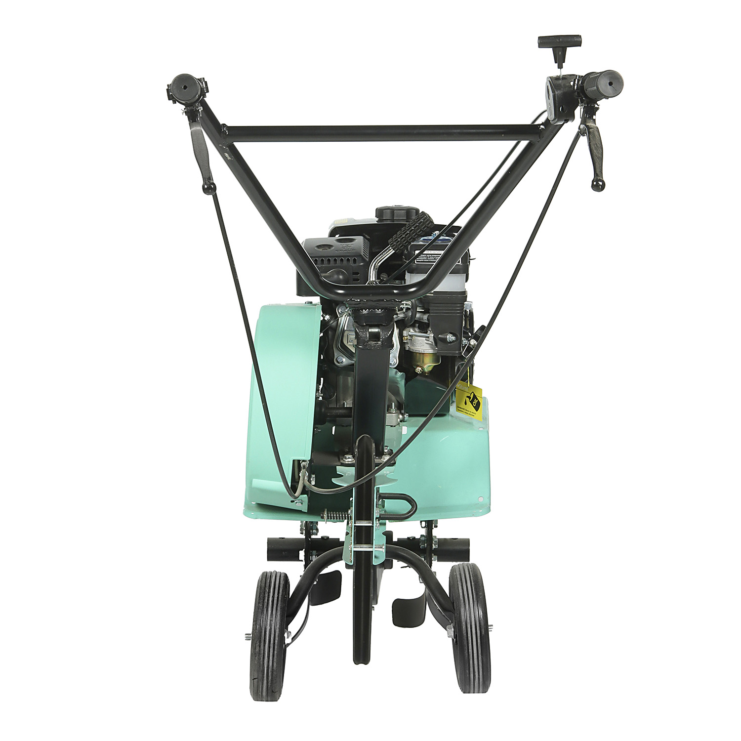 Культиватор бензиновый 4Т 9л.с бак 3,6л шир/глуб обраб 85/30см 2скорости STURM GK8360M *1