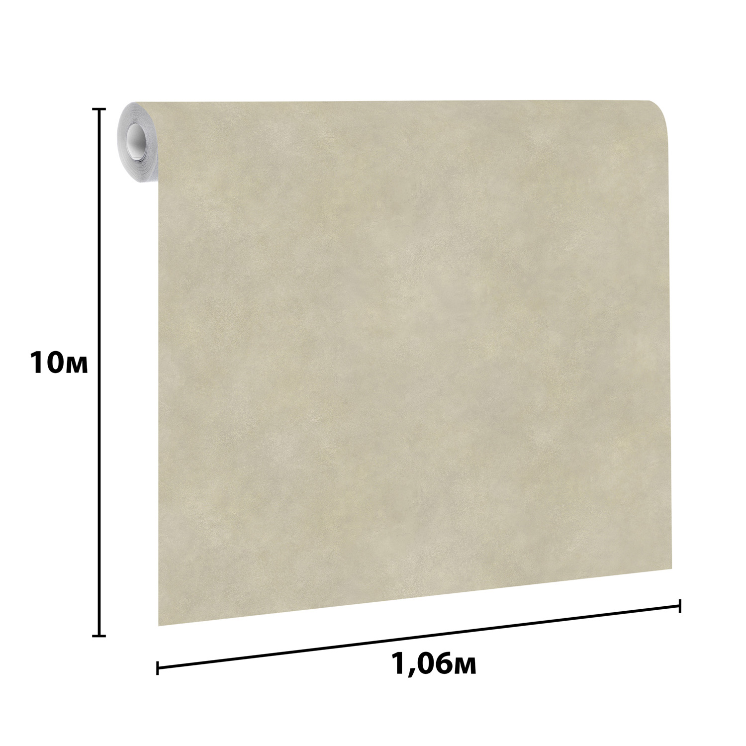 Обои флиз Ateliero Carmen фон (коричн.) 89353 1.06*10м *6