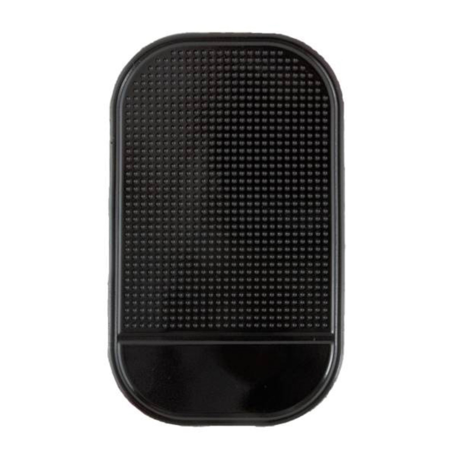 яяяКоврик противоскользящий на панель Skyway 140*80 мм, Черный, S00401004  4537842