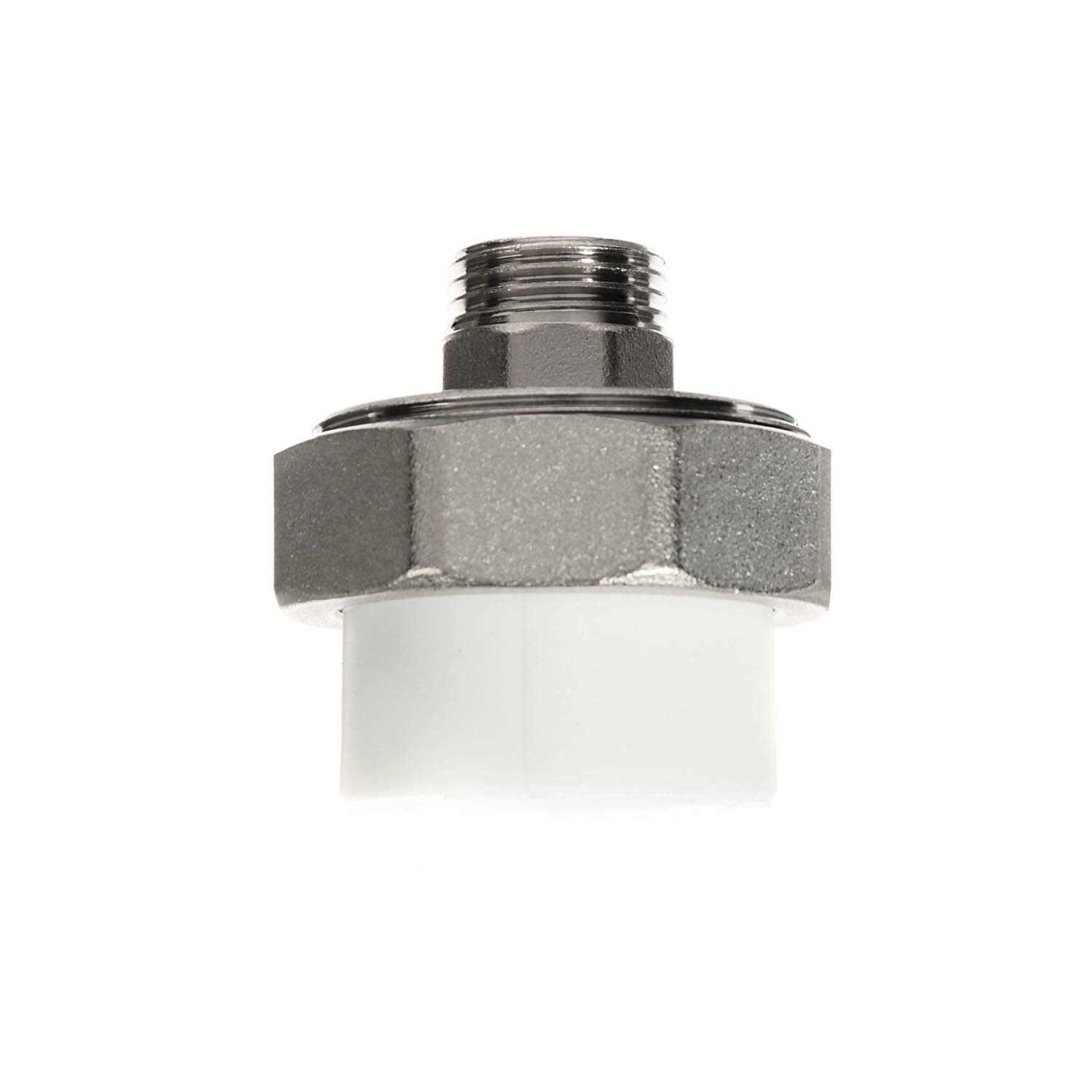 Американка PPRC наруж. резьба Ø 32х1/2" *1/30