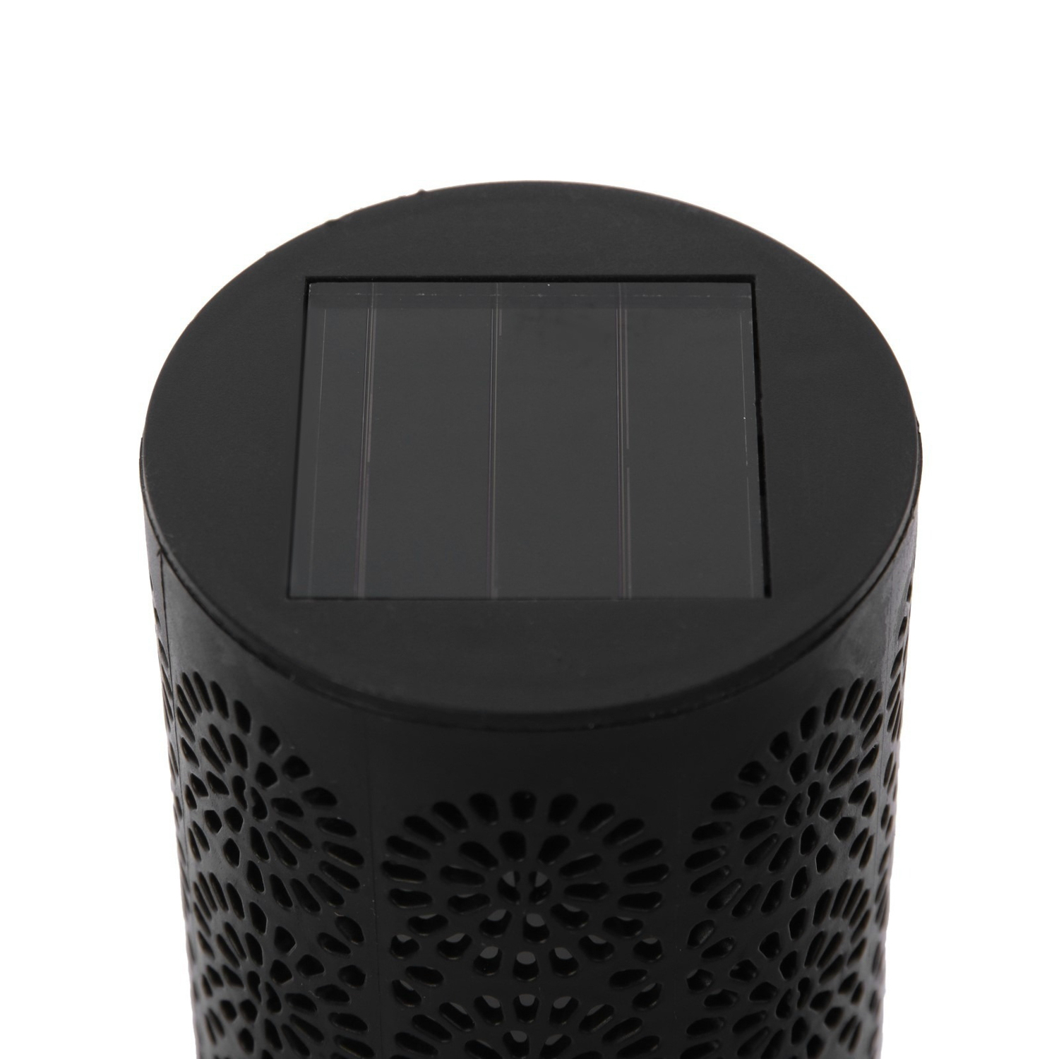 Светильник садовый на солнч. батарее Старт Сад 1LED Марокко Сале *1/24