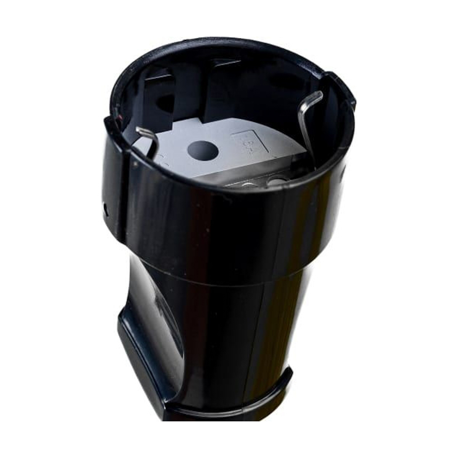 Удлинитель 1 розетка 20м с/з ШНУР ПВС 3*1,5мм2 16А мощ.нагр 3500Вт с защ. кр. Союз 481S-4502 *1/12