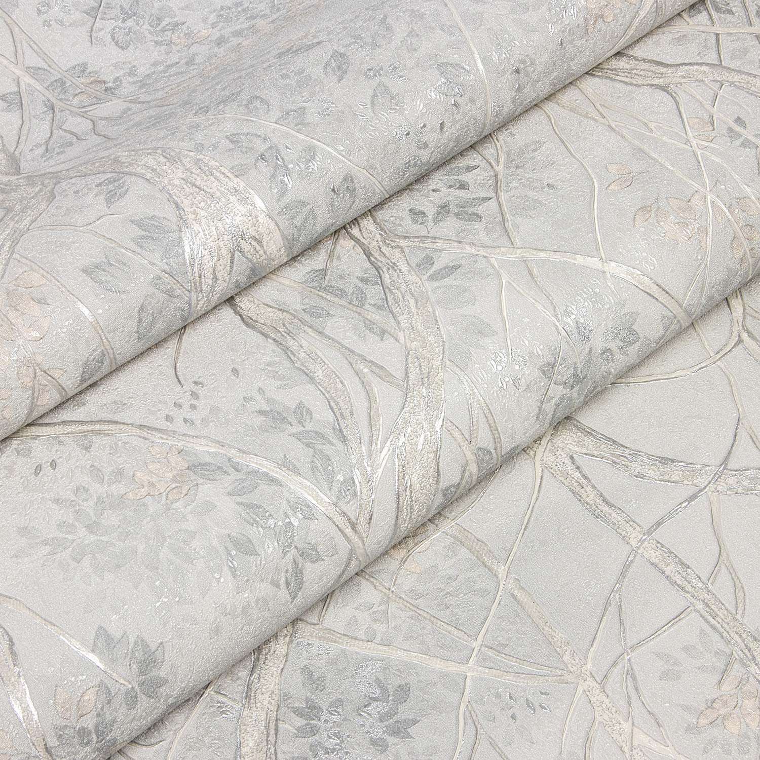 Обои  флиз. "Эрисманн" Madeira 60746-04 10.05х1.06м *6