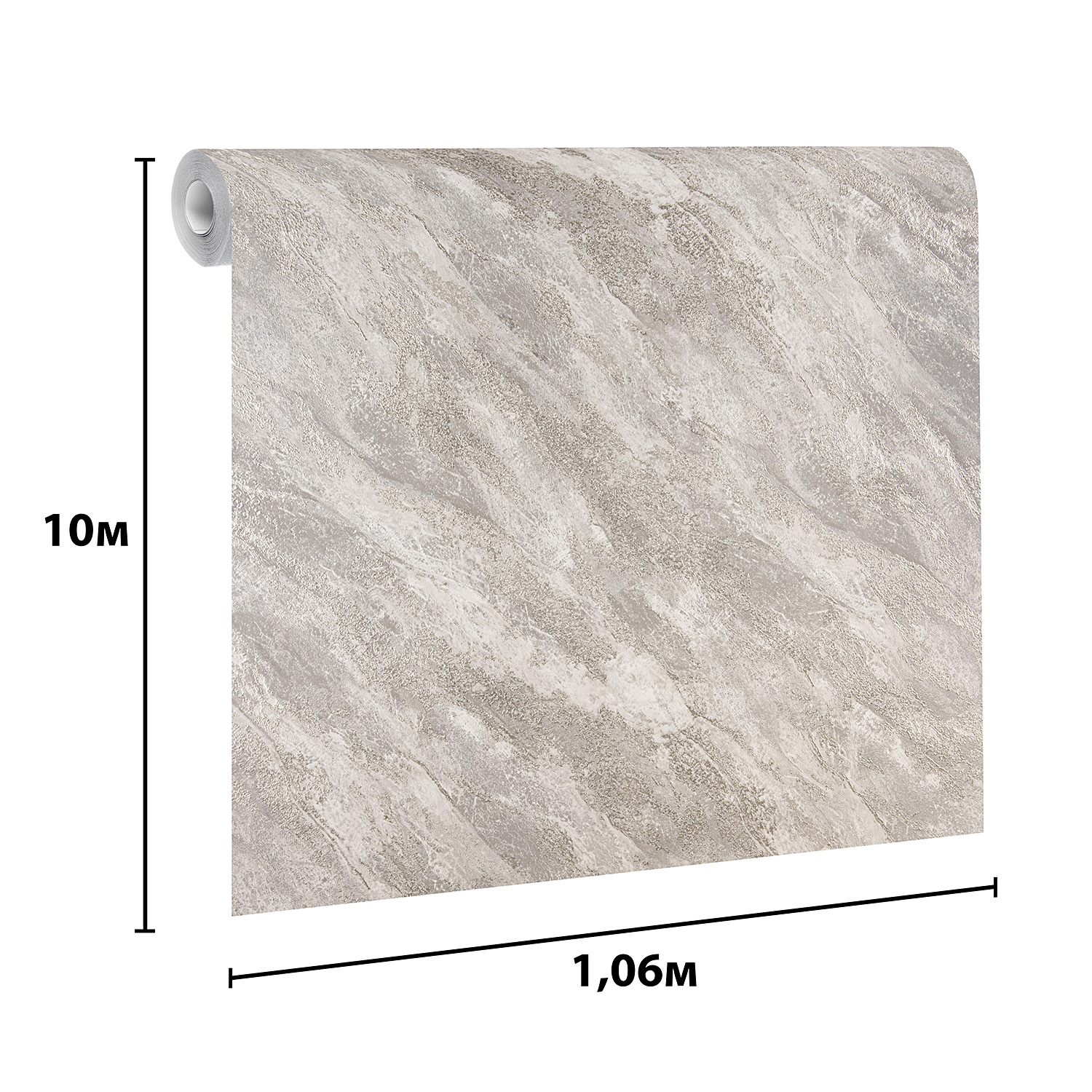 Обои флиз ED Euro Diamond 5045-01 *6