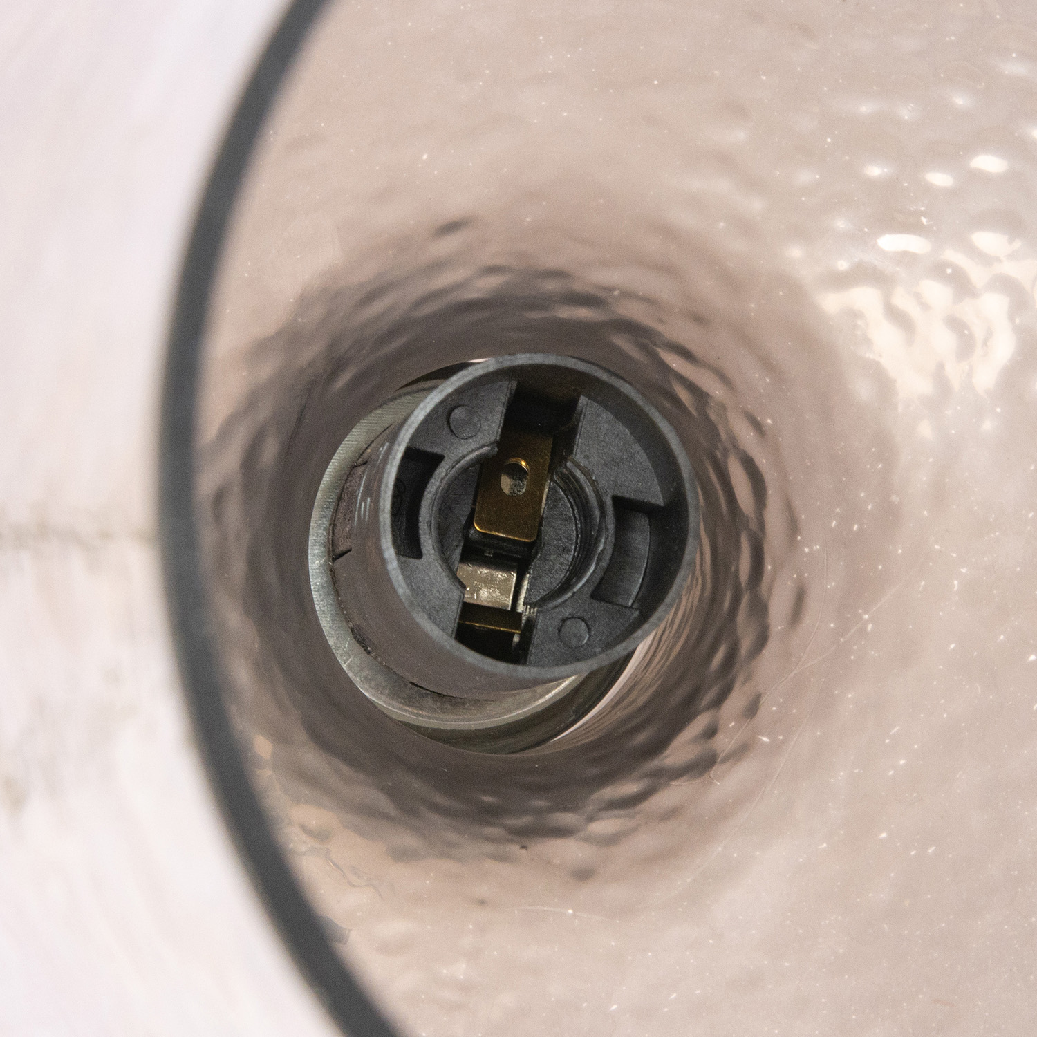 яяяЛюстра Кьянти 1*40 E27 220V 720010301 *1