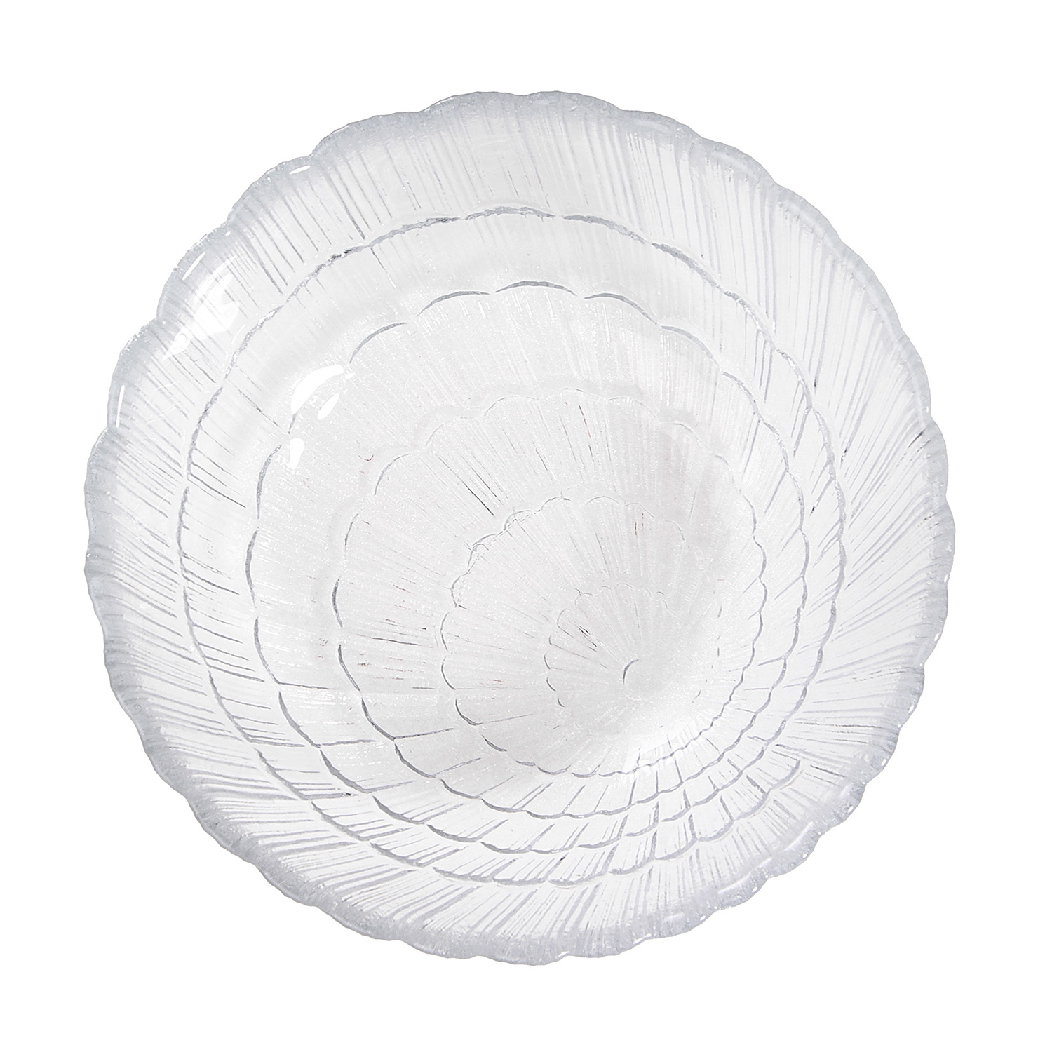 Салатник стекло Pasabahce "Атлантис" d12см 10248SLB *24