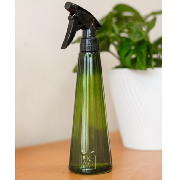 Распылитель жидкости пластм. 0,38л "Рейн" Малахит MS1-3 ("VipSet")  *1/80 Распылитель жидкости пластм. 0,38л "Рейн" Малахит MS1-3 ("VipSet")  *1/80