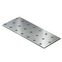 Пластина соединительная 160х40х2мм PS-40х160 *150