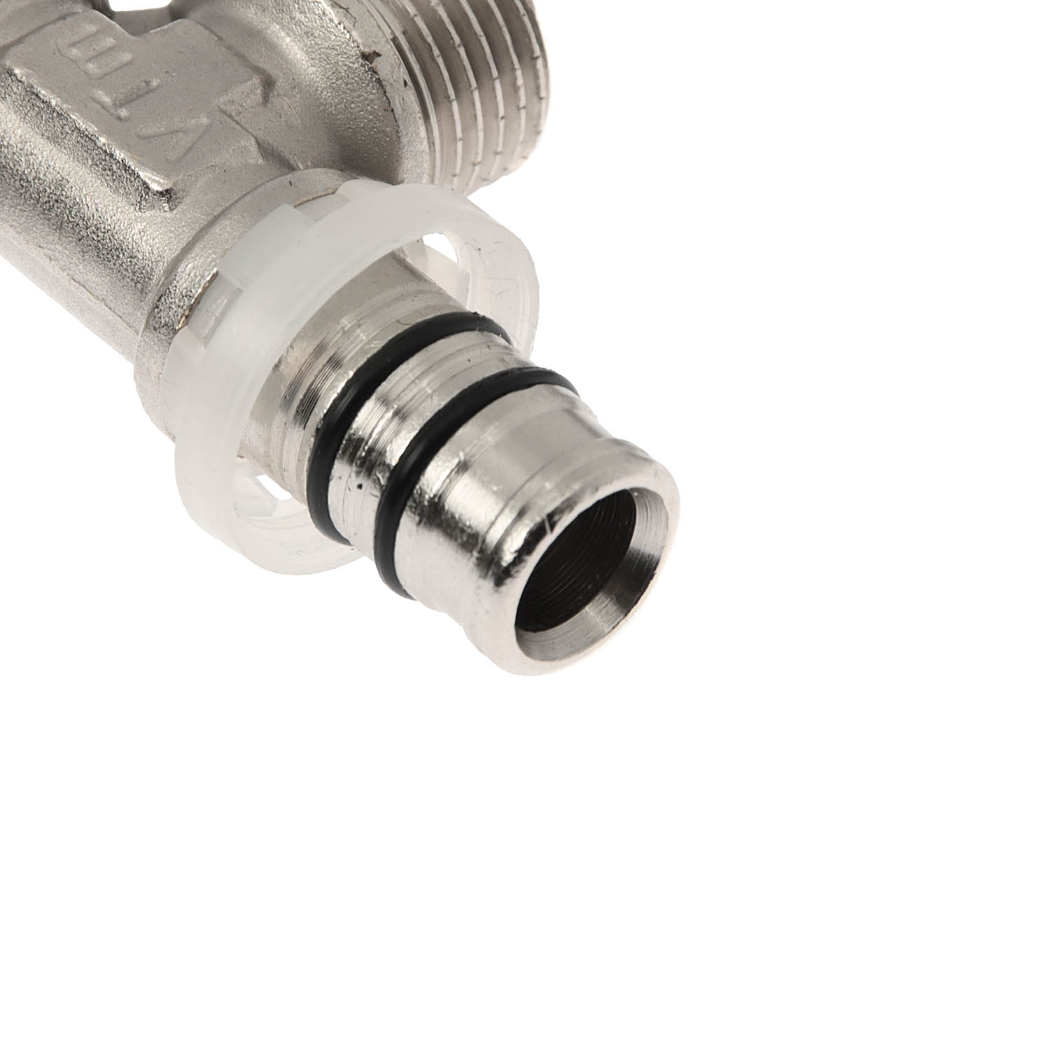 Тройник переходной 20х1/2"(Ø15)х20 пресс/папа VALTEC 233 *1/5