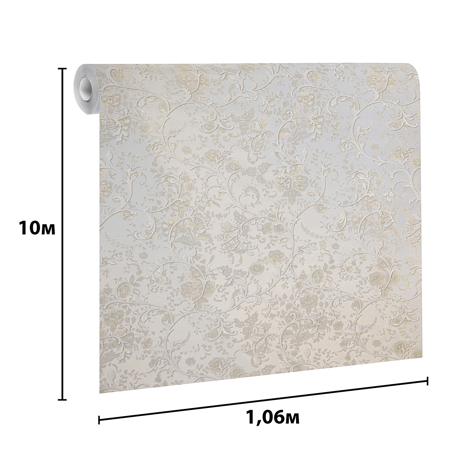 Обои флиз "Палитра" PL72138-24  1,06*10м *8