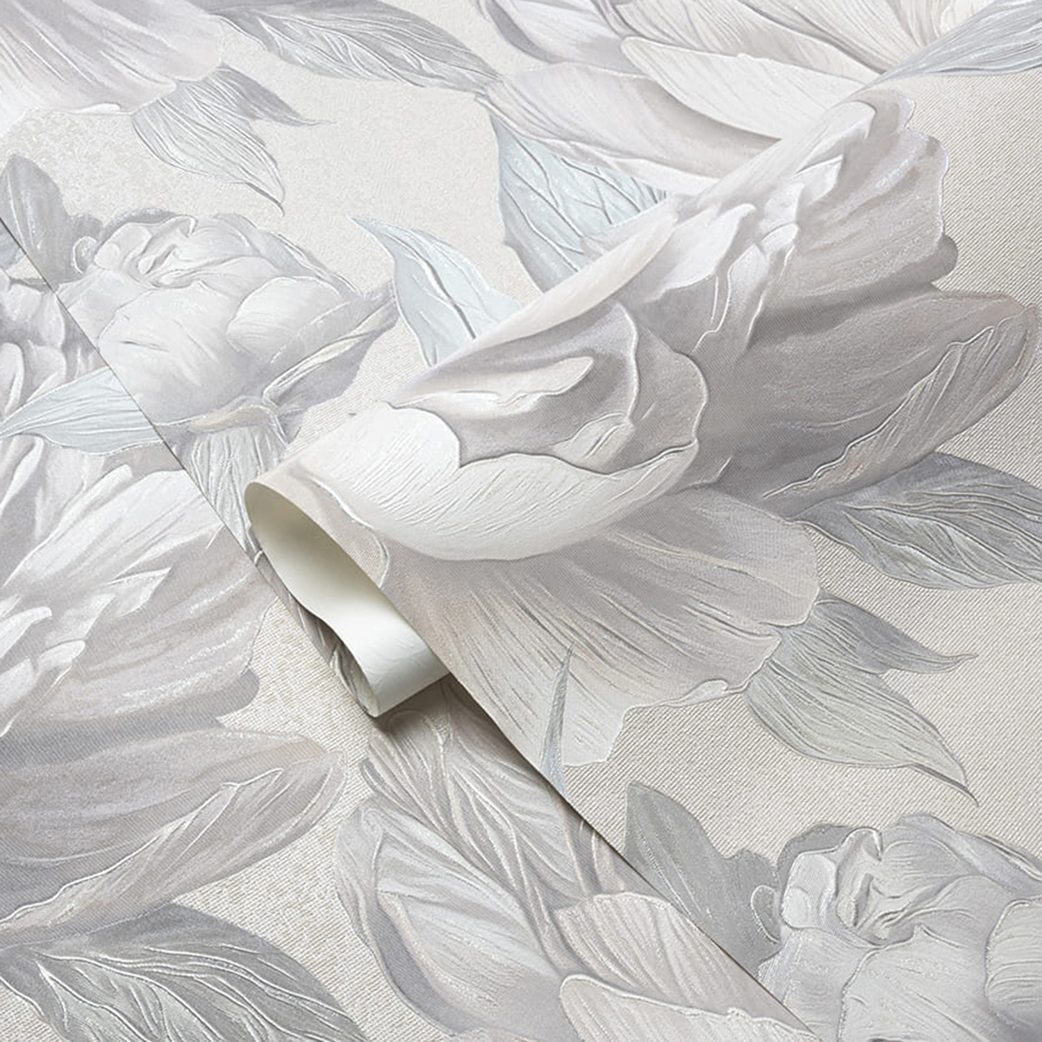 Обои  флиз Victoria Stenova Bohemia (беж.) 585985  1.06*10м *6