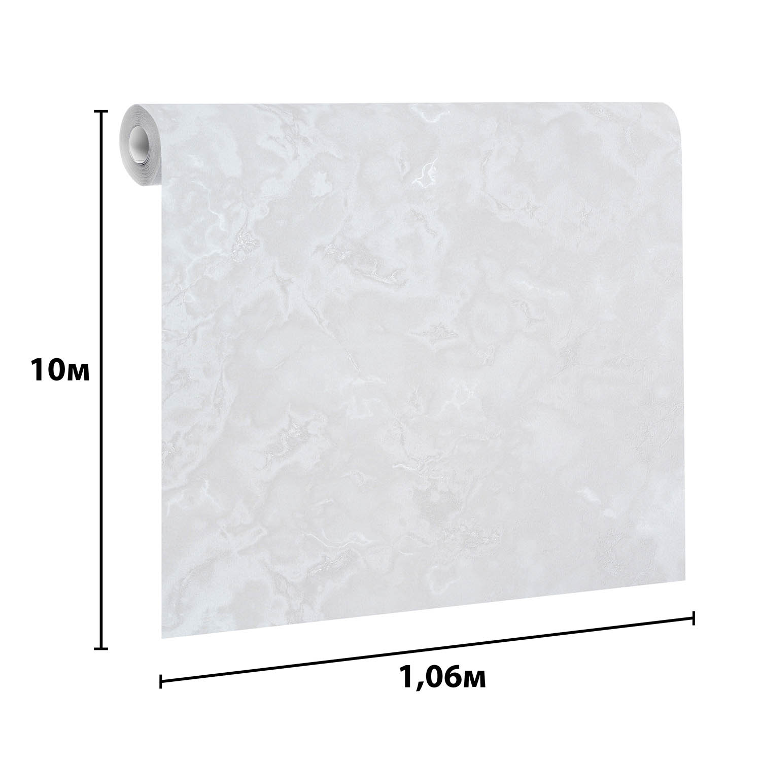 Обои флиз. Артекс FREEDOM Паулина-уни (роз.) 11421-03 10х1.06м  *1/6