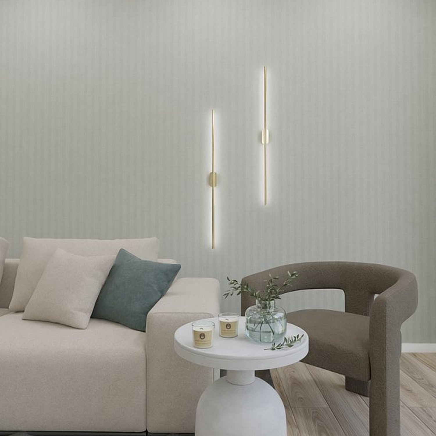 Обои флиз. "Эрисманн" Harris 60750-04 10.05х1.06м *6