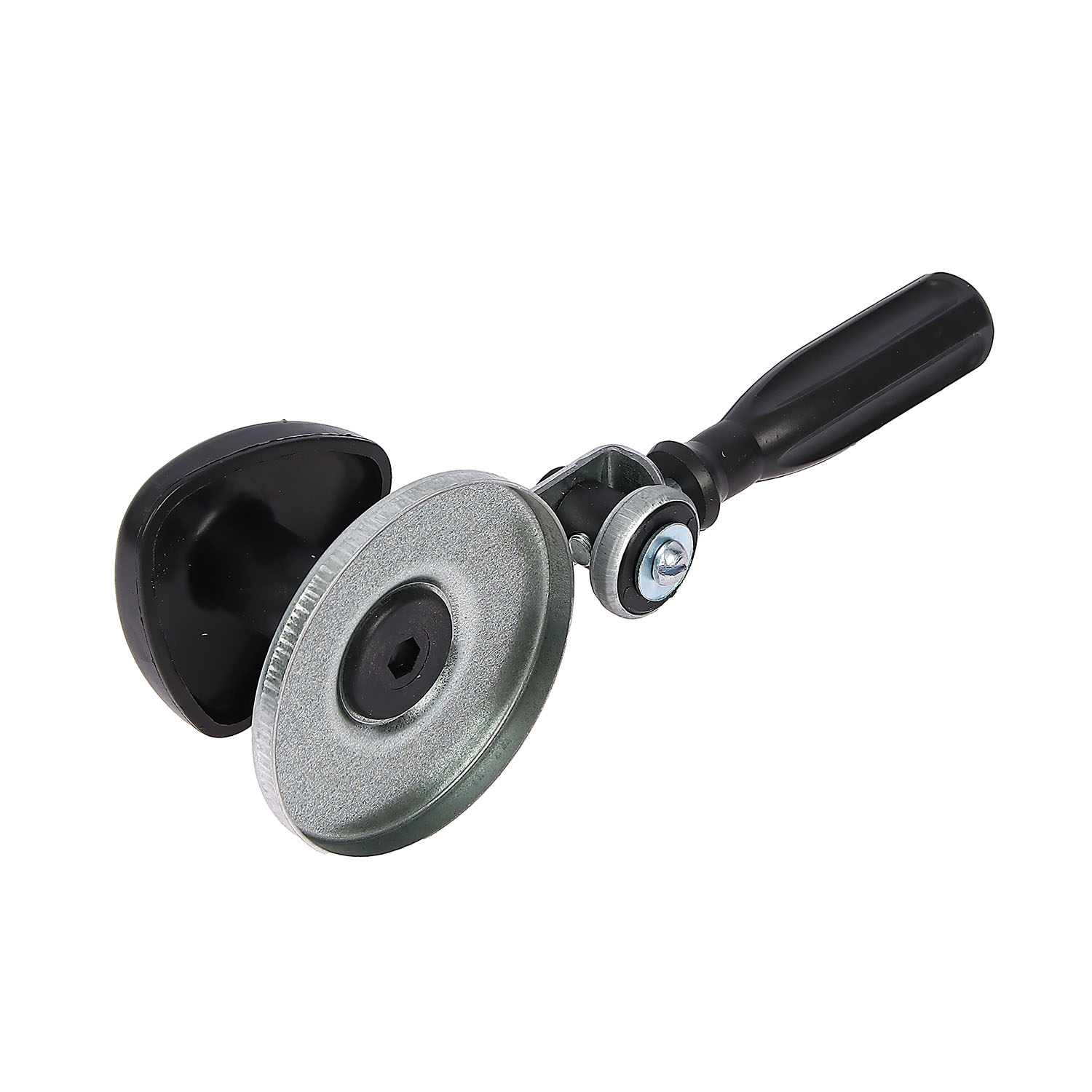 Закаточная машинка "Лось", винтовая