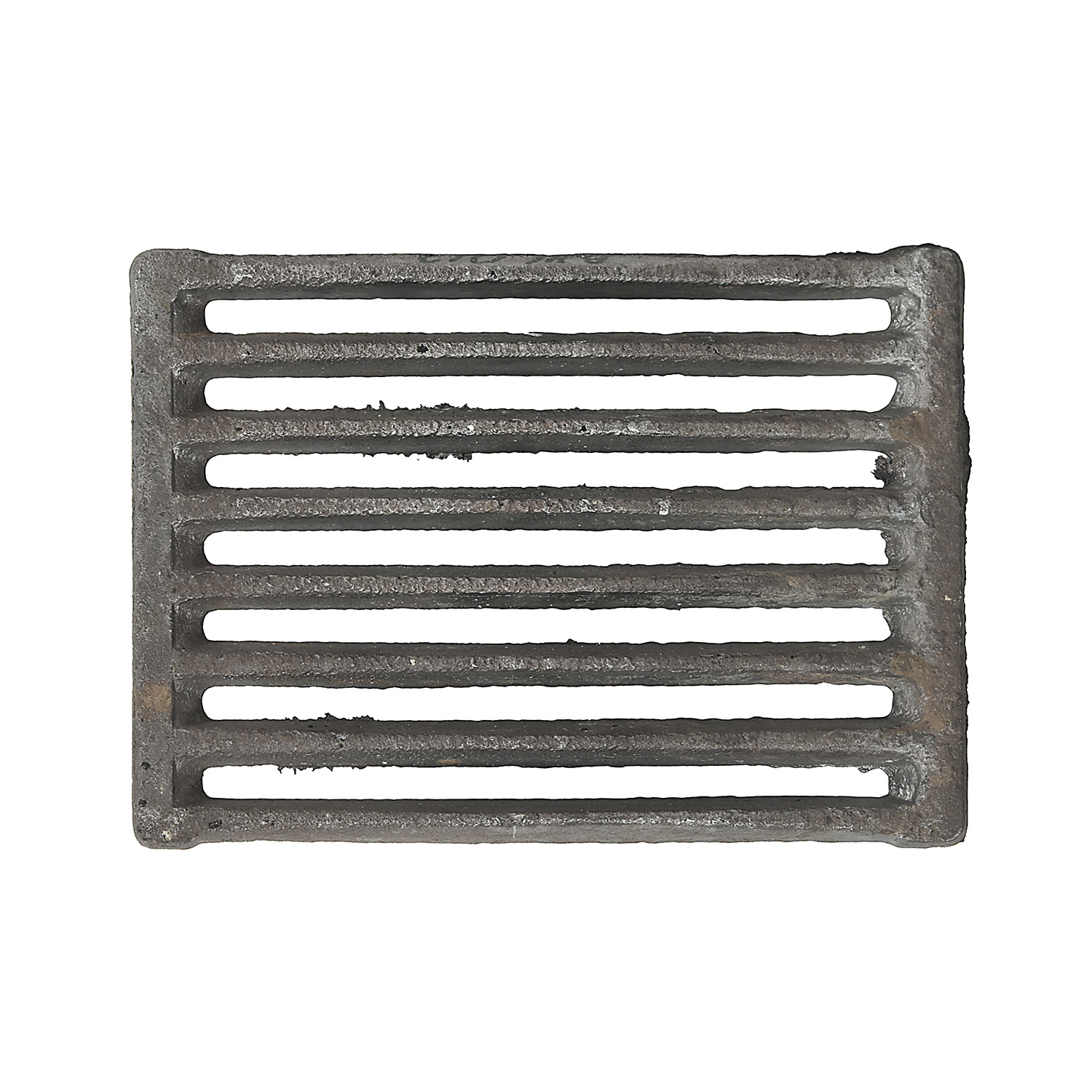 ПЕЧНОЕ Колосниковая решетка средняя РД-3 (250мм*175мм) (Балезино) (аналог ЖЗ635) * 3