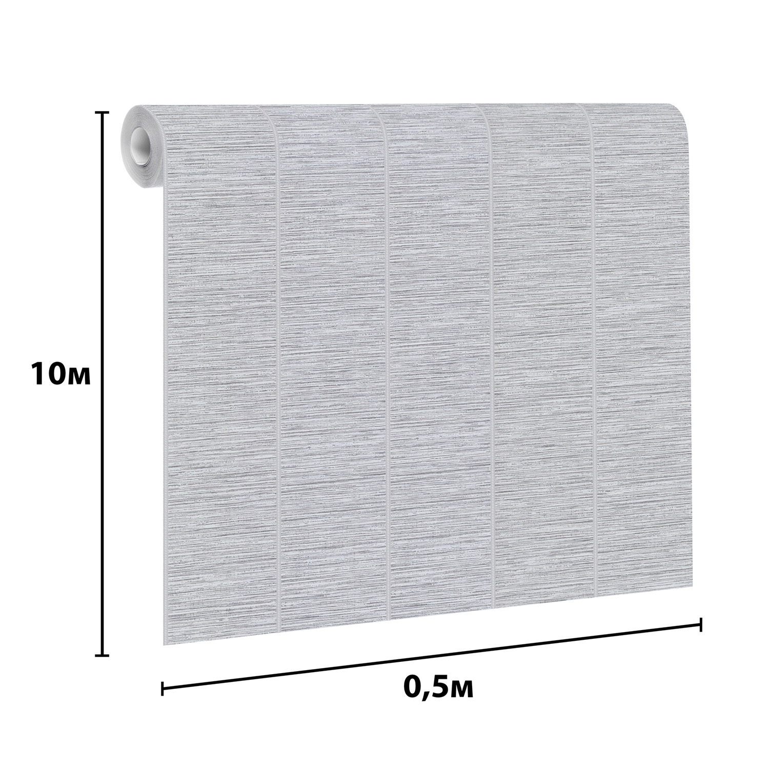 Обои винил "Палитра" Cool (сер.) HC11065-14 0,53*10м *1/16