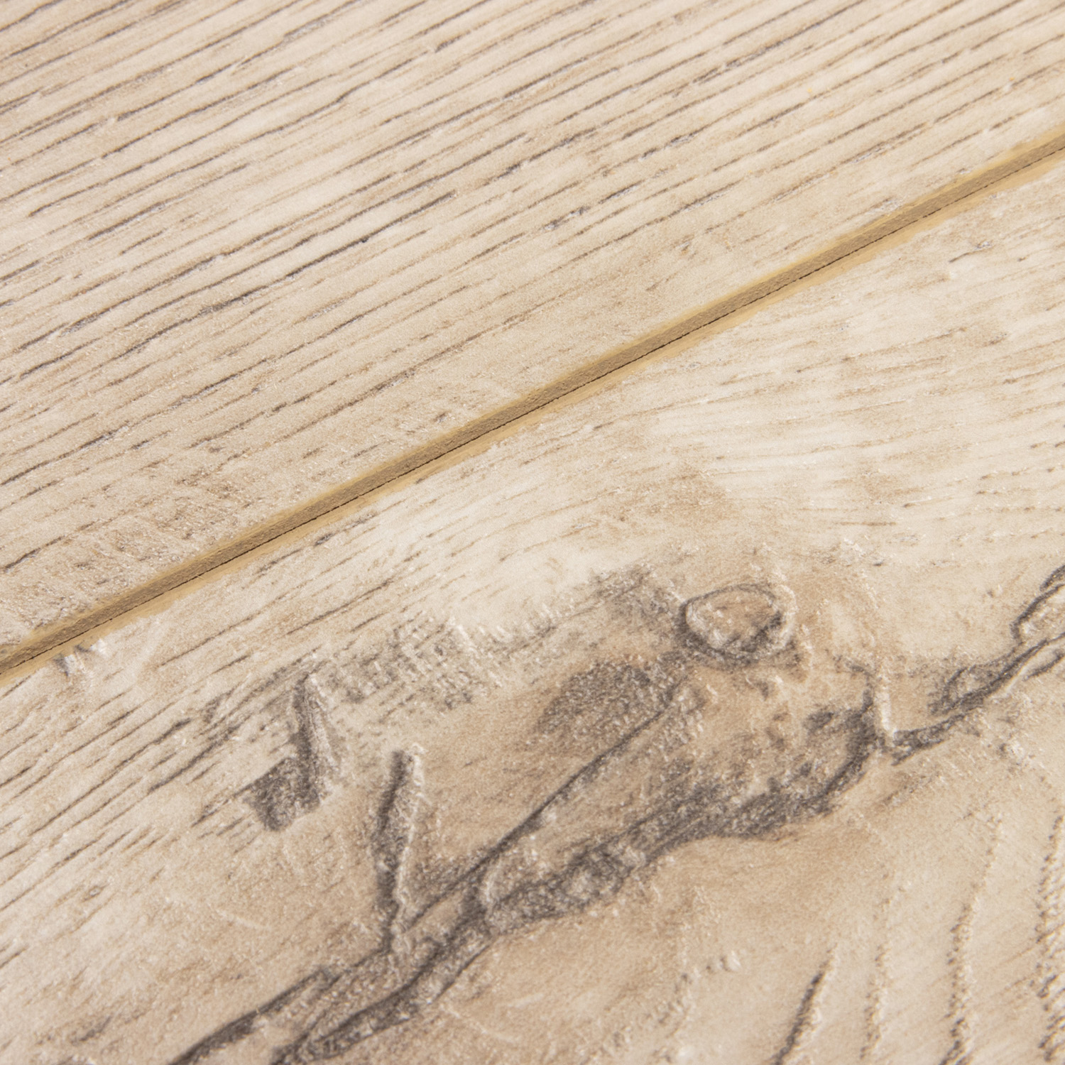 Ламинат 1.253 м² Tarkett Orchestra Тимпано, 1292х194х12 мм, 33 класс, 4V