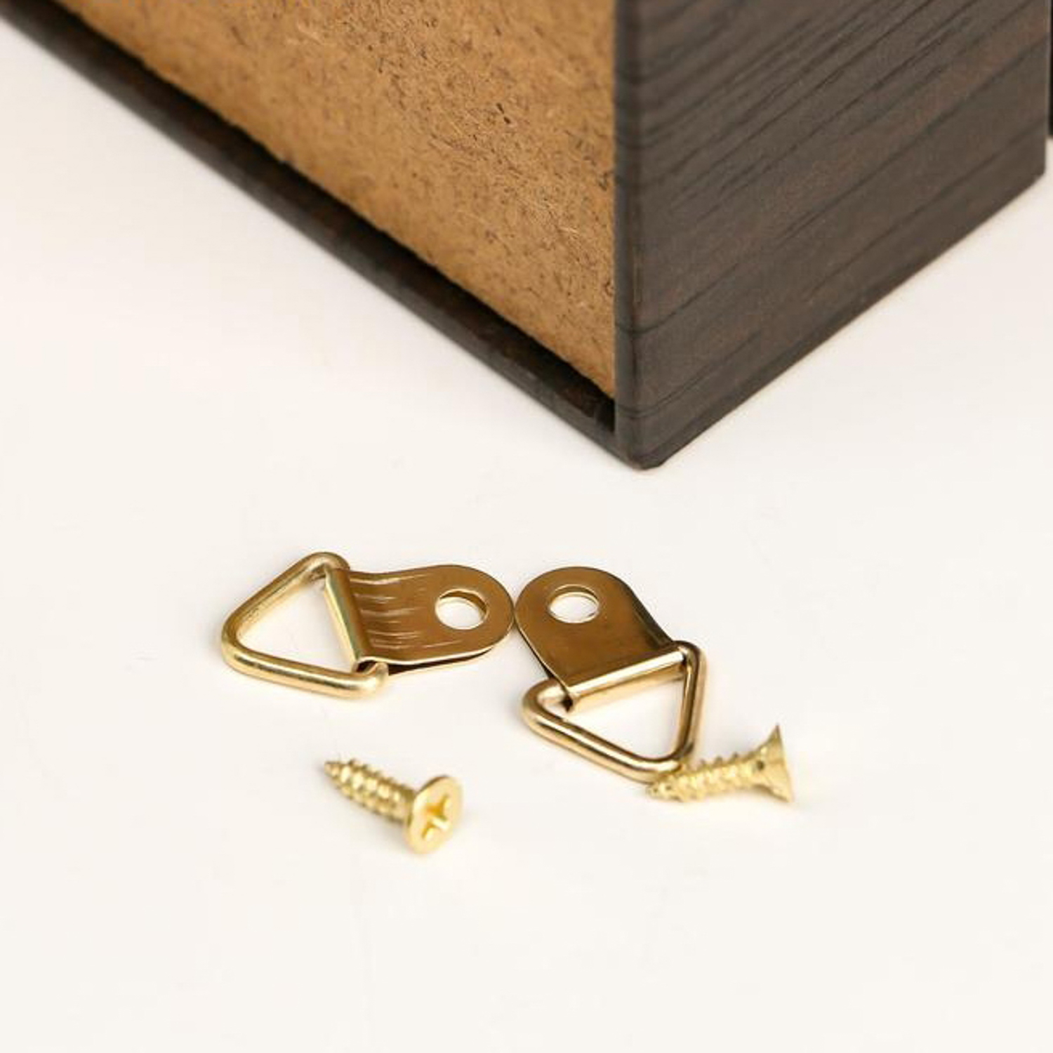 Ключница "Дерево ключи" венге 12х17 см 3931193