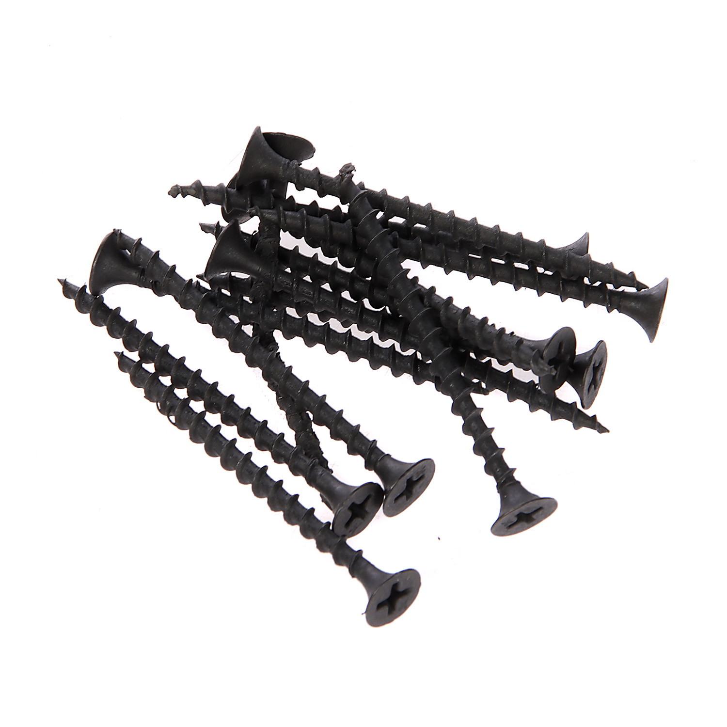 Саморезы по дереву BROZEX 3,5*51 крупная резьба (15кг) промтара  *15 Саморезы по дереву BROZEX 3,5*51 крупная резьба (15кг) промтара  *15