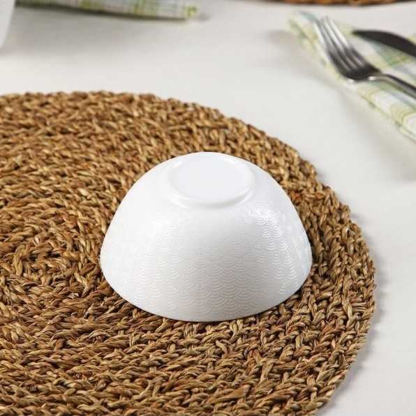 Салатник стекло "ШЭЛЗ" 12см Q1903 (Luminarc) *24 Салатник стекло "ШЭЛЗ" 12см Q1903 (Luminarc) *24