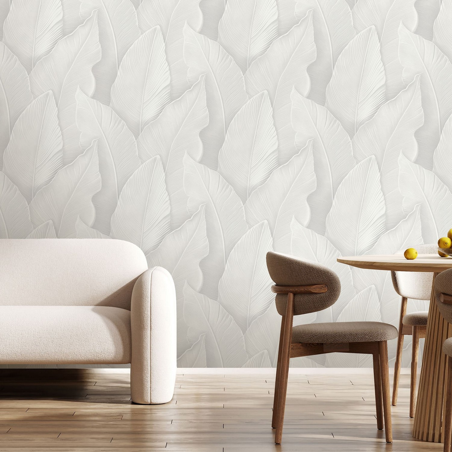 Обои  флиз VS Victoria Stenova Yamaika (бел.) 588830 1.06*10м *6