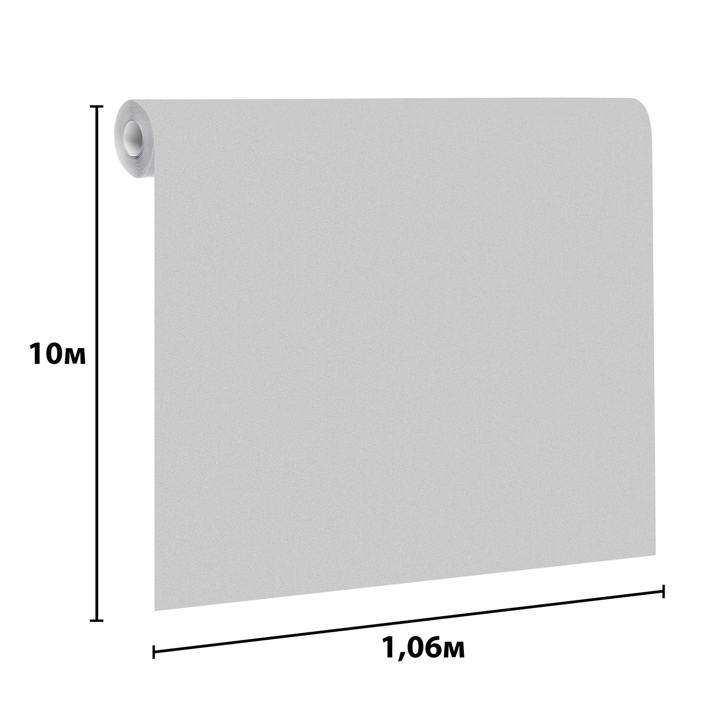 Обои флиз Victoria Stenova Module фон (сер.) 585727 1.06*10м *6