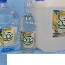 Растворитель 650 0.5л/0,42 кг стекло (Можга) *20/1000