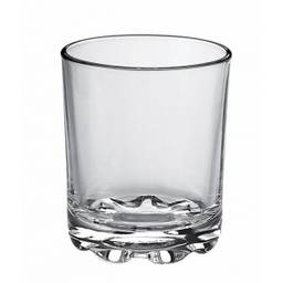 Стакан стекло "Глория" 250мл низкий 03с849 (878-198) ("ОСЗ" Гусь-Хрустальный)  *30