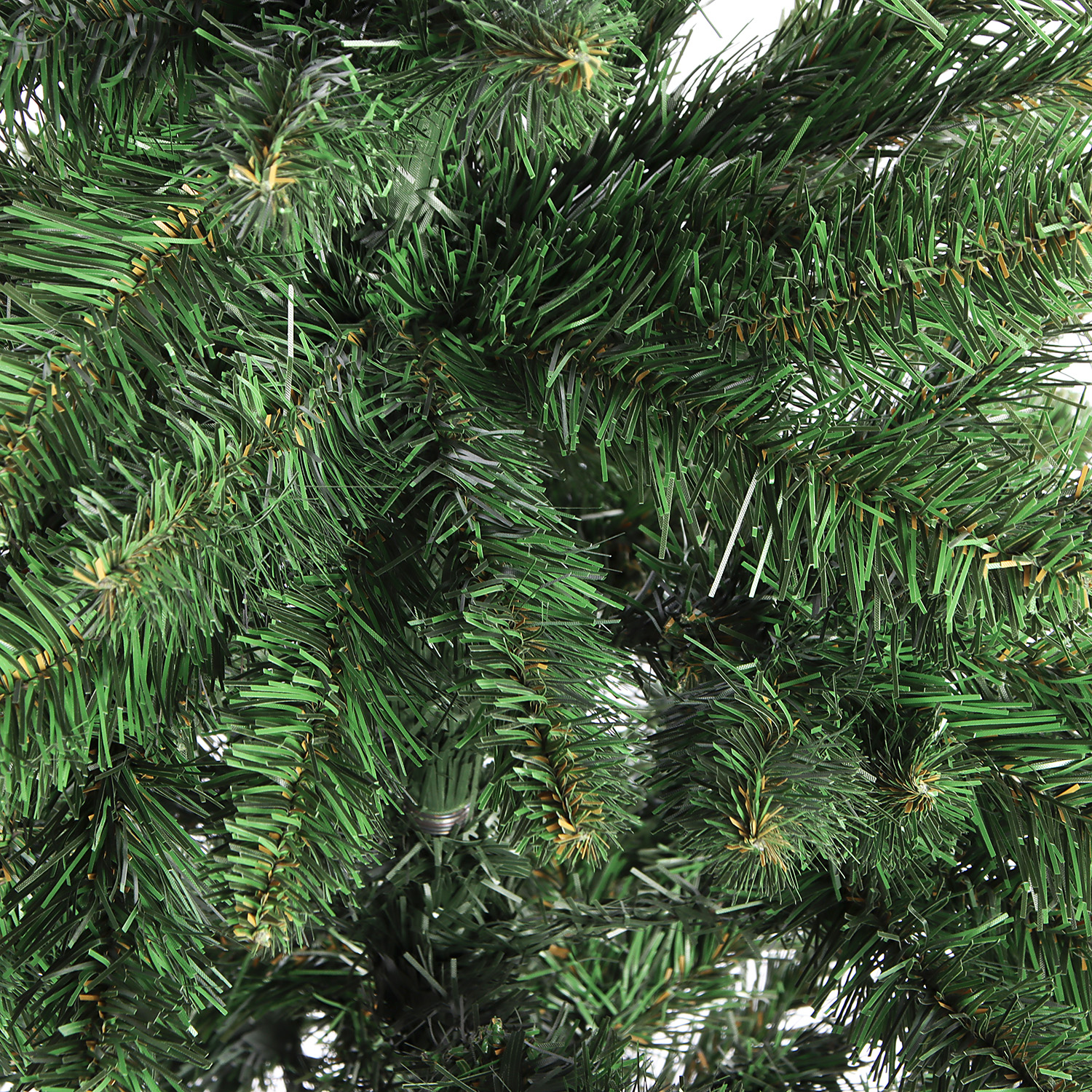 Елка искусственная Елки от Мишки «Карпатская», 120 см, ПВХ, зеленый Елка искусственная Елки от Мишки «Карпатская», 120 см, ПВХ, зеленый