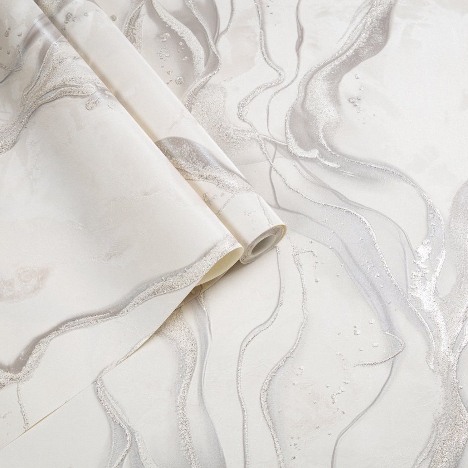 Обои флиз "HomeColor"   Arta (св.-беж.) HC72461-12 1,06*10м *1/8