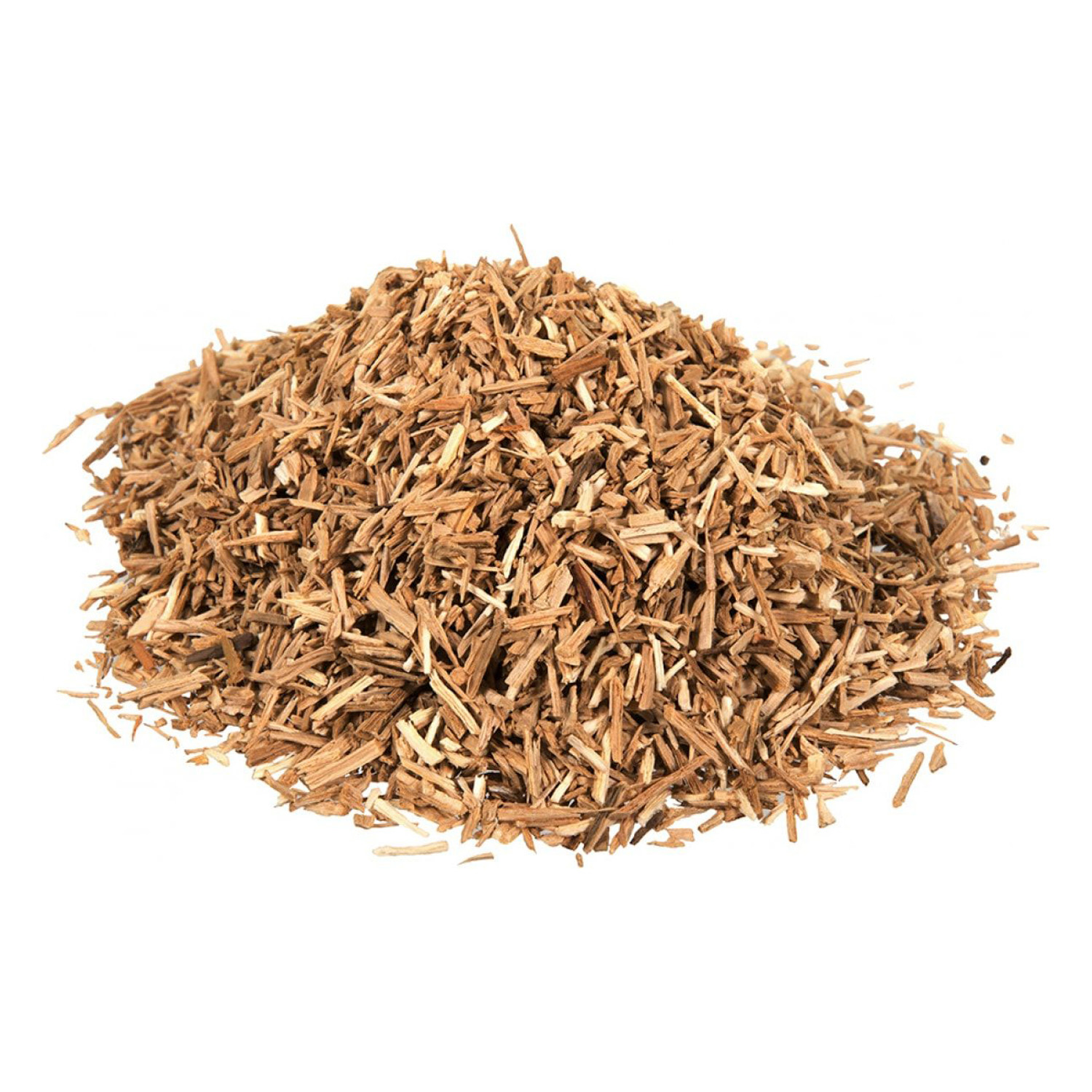 Hot Pot Щепа для копчения "Дуб", 1л /25 Hot Pot Щепа для копчения "Дуб", 1л /25