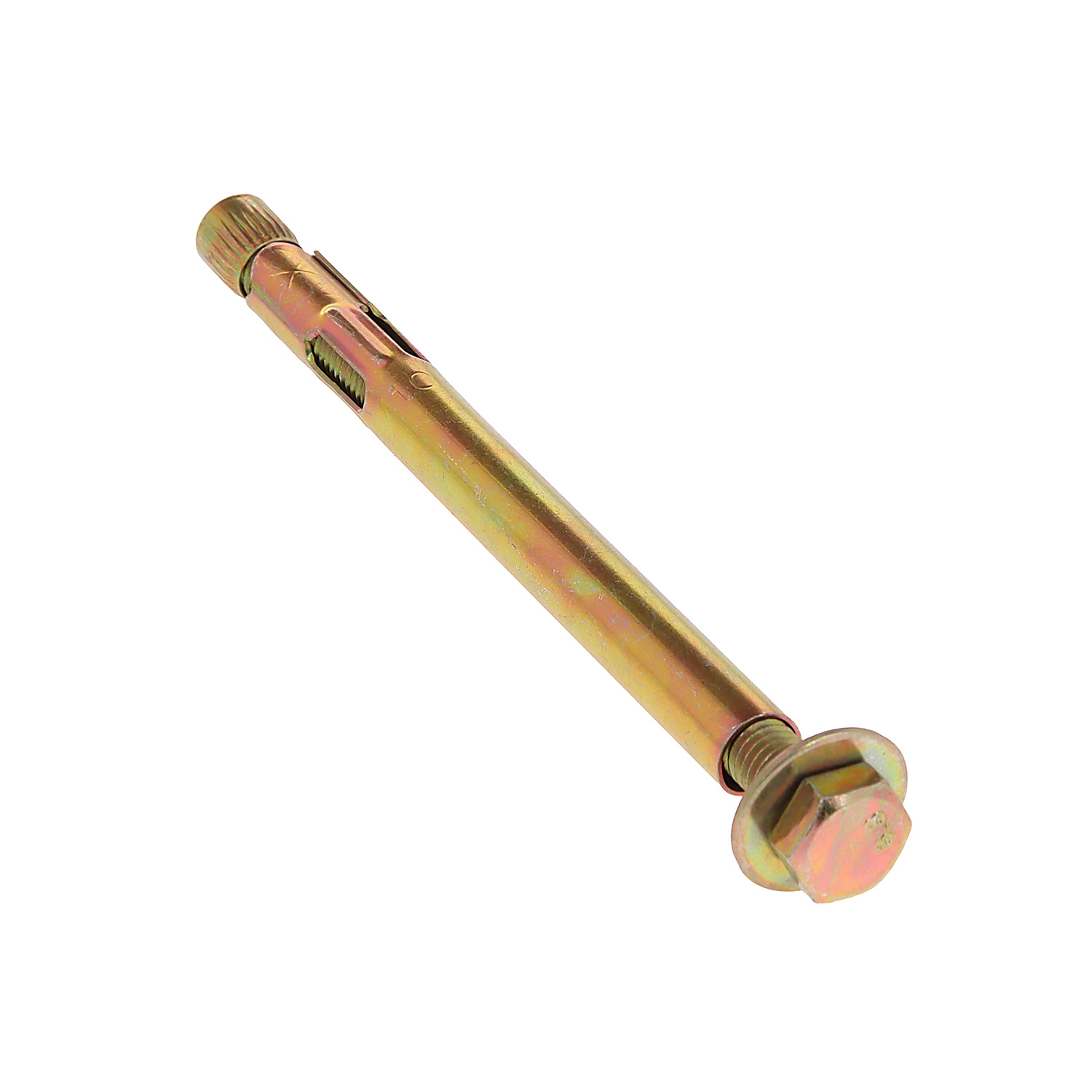 Анкер болт 10х130 (2шт) пакет BROZEX  *10/100