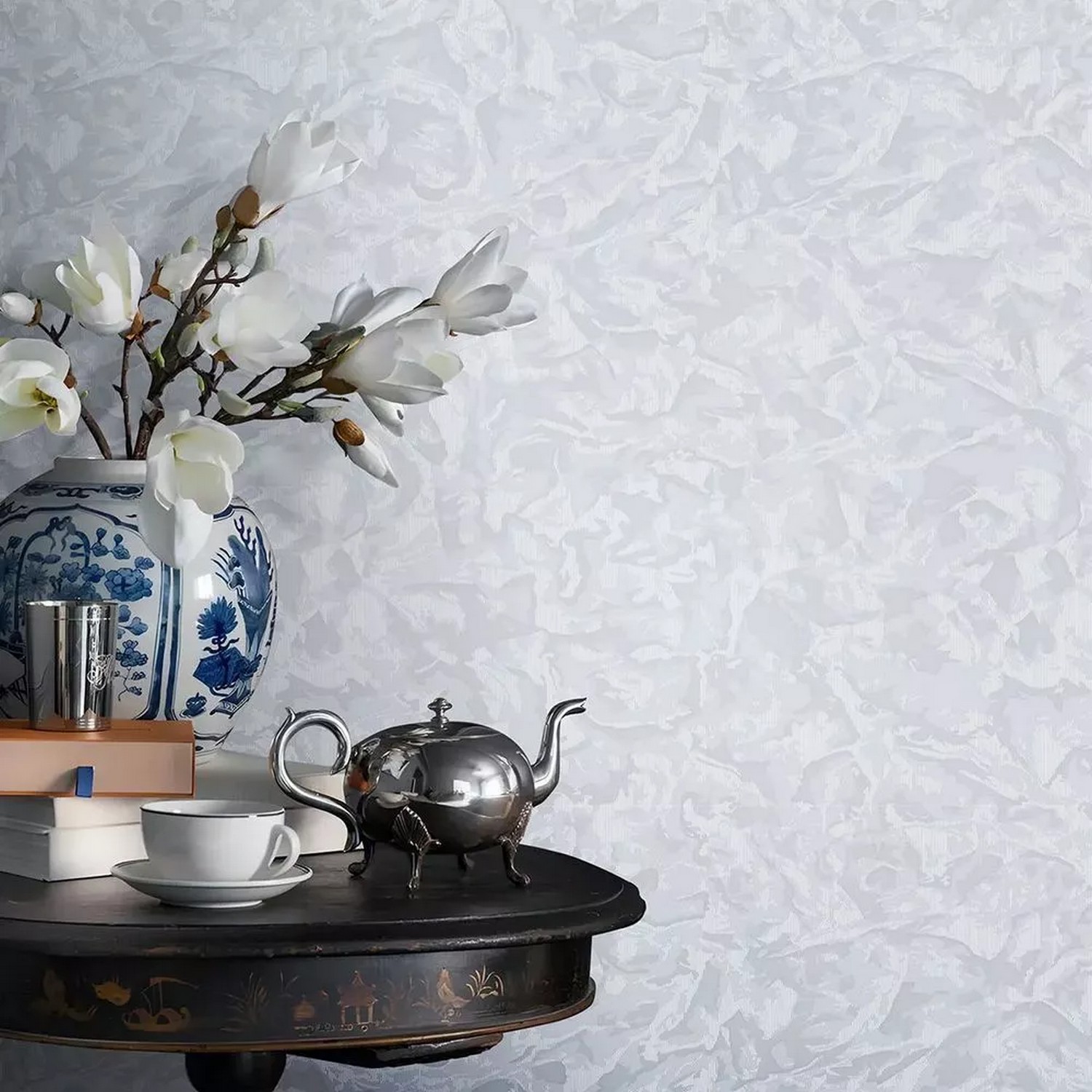 Обои винил "Эрисманн" Classic Silk 60741-08 10.05х1.06м *9