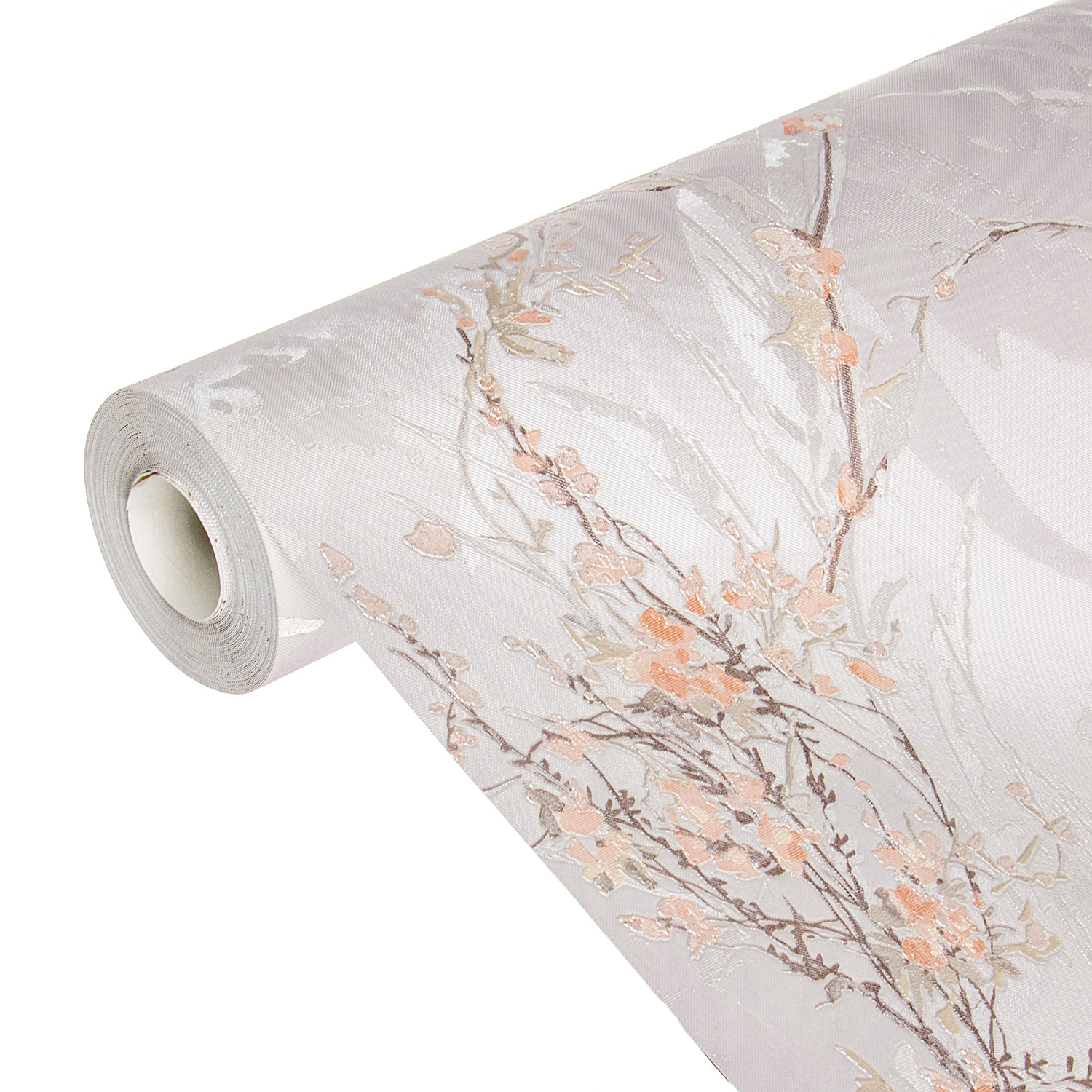 Обои  флиз Victoria Stenova Isabel  (св.-беж.) 287502 1.06*10м *6