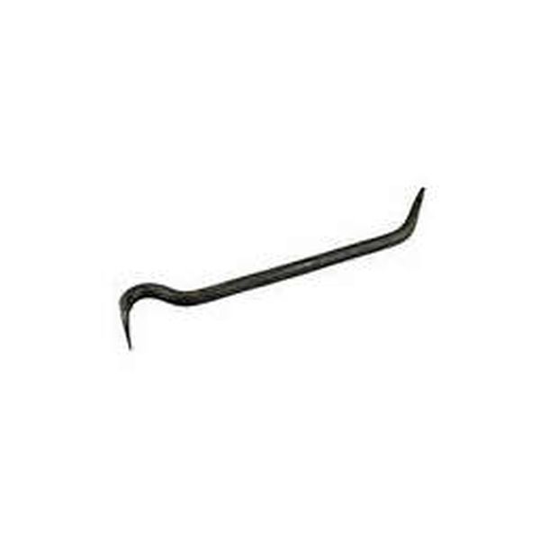 Гвоздодёр 500мм d-20мм (Новгород) *1/5 Гвоздодёр 500мм d-20мм (Новгород) *1/5