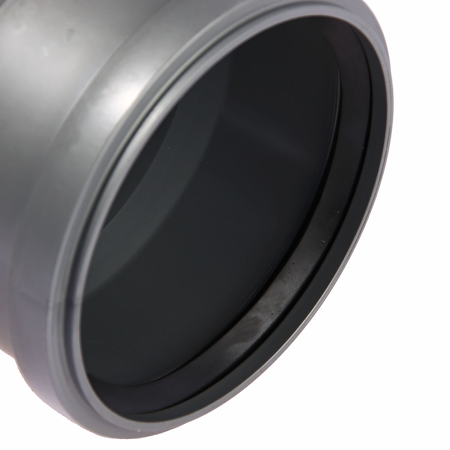 Отвод Ø 110 мм 90° *1/15