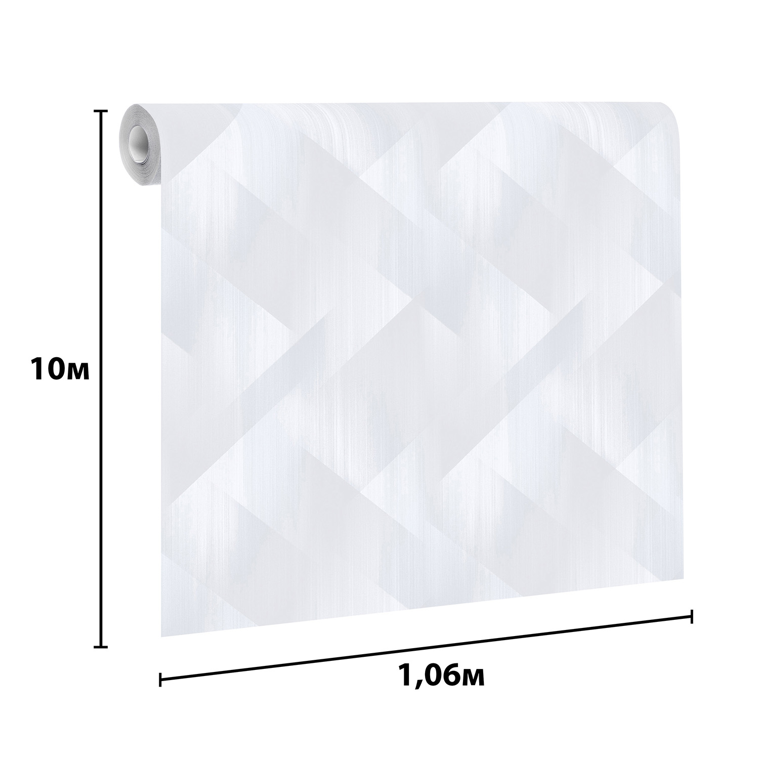 Обои флиз "WallSecret Basic" 8918-10  10*1,06м *6