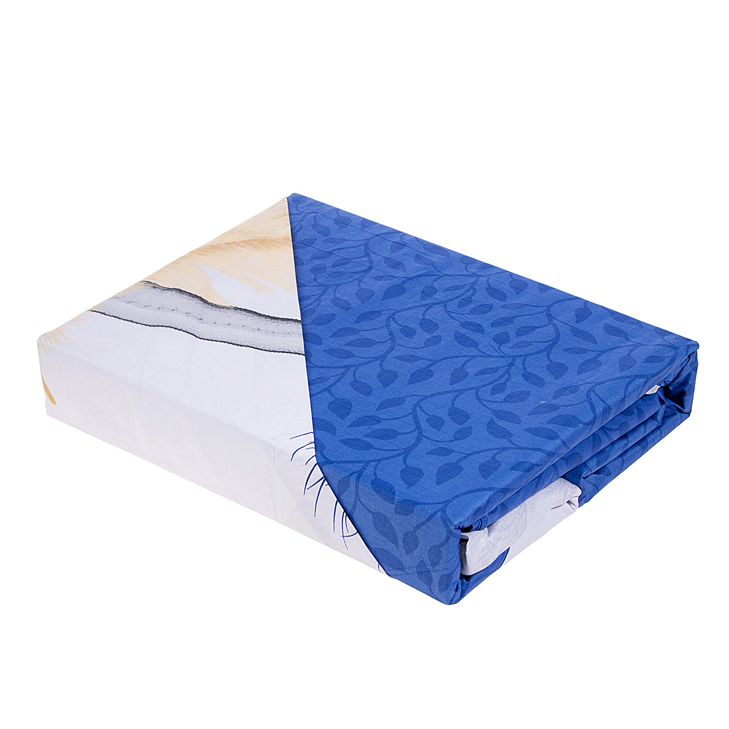 Постельное белье 2сп сатин Текстура 21103, наволочки 70*70 - 2шт *1