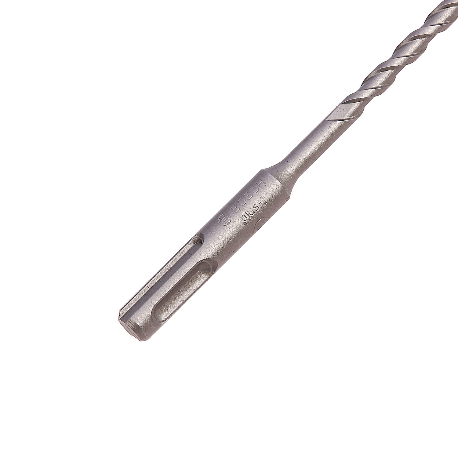 Бур по бетону  6*310мм SDS-plus-1 2 грани (2608576280) BOSCH *1