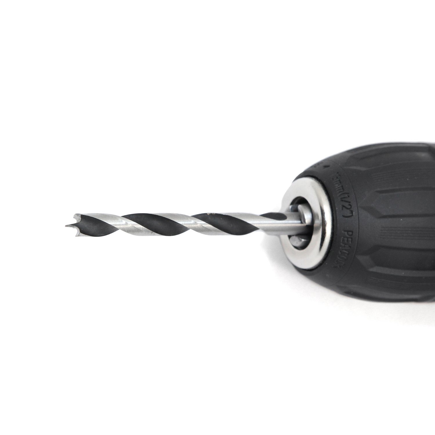 Сверло по дереву спиральное 6 мм VIRA