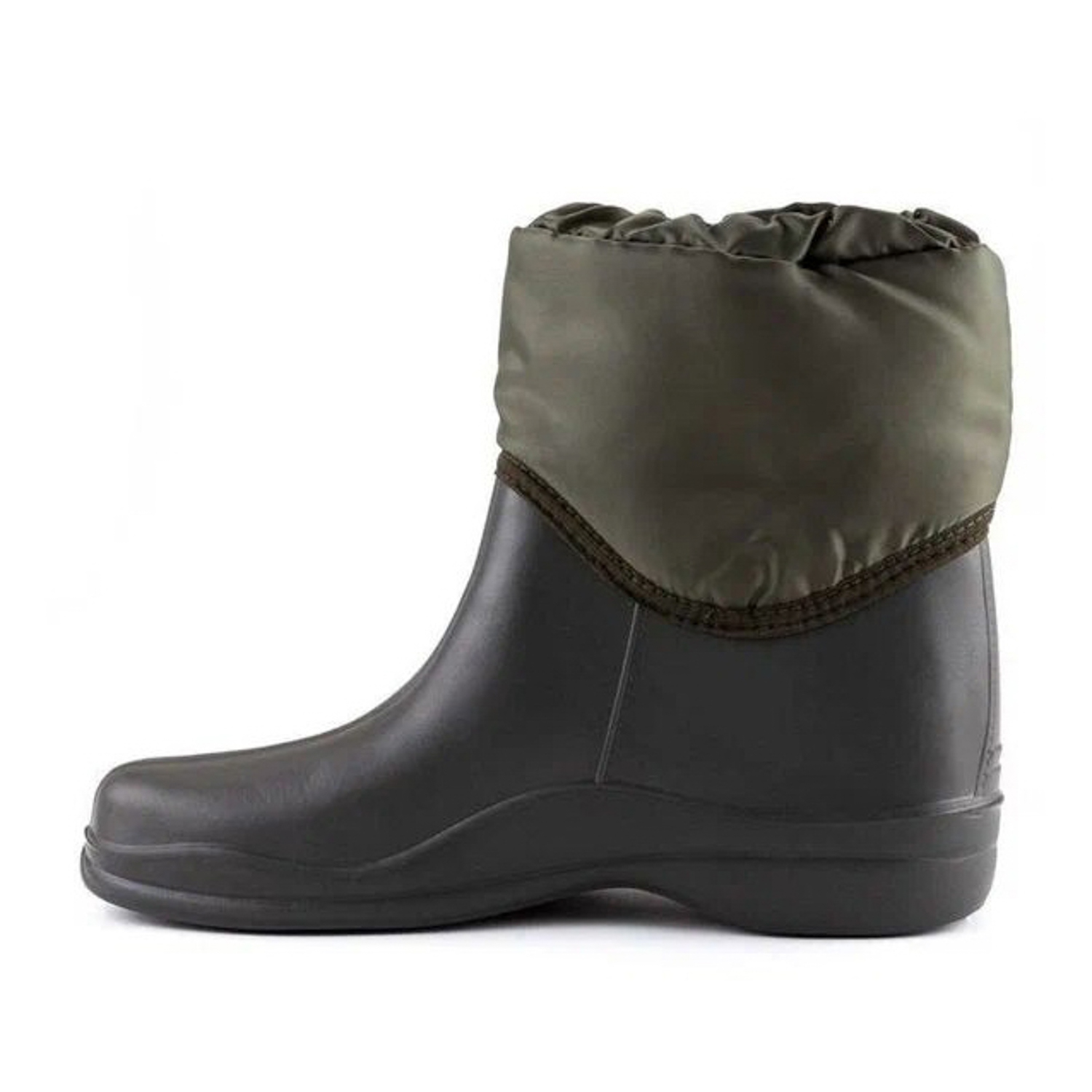 Полусапоги (сноубутсы) мужские ЭВА 311 олива (размер 40-41) 5246627