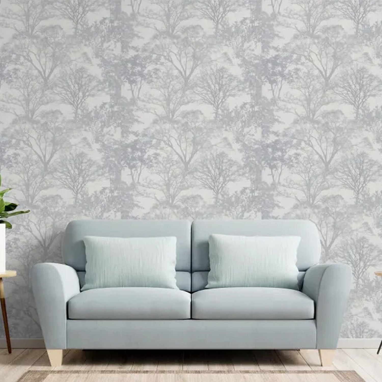 Обои флиз "AS Палитра" Аспект Саванна фон 30259-14 1,06*10м *1/6