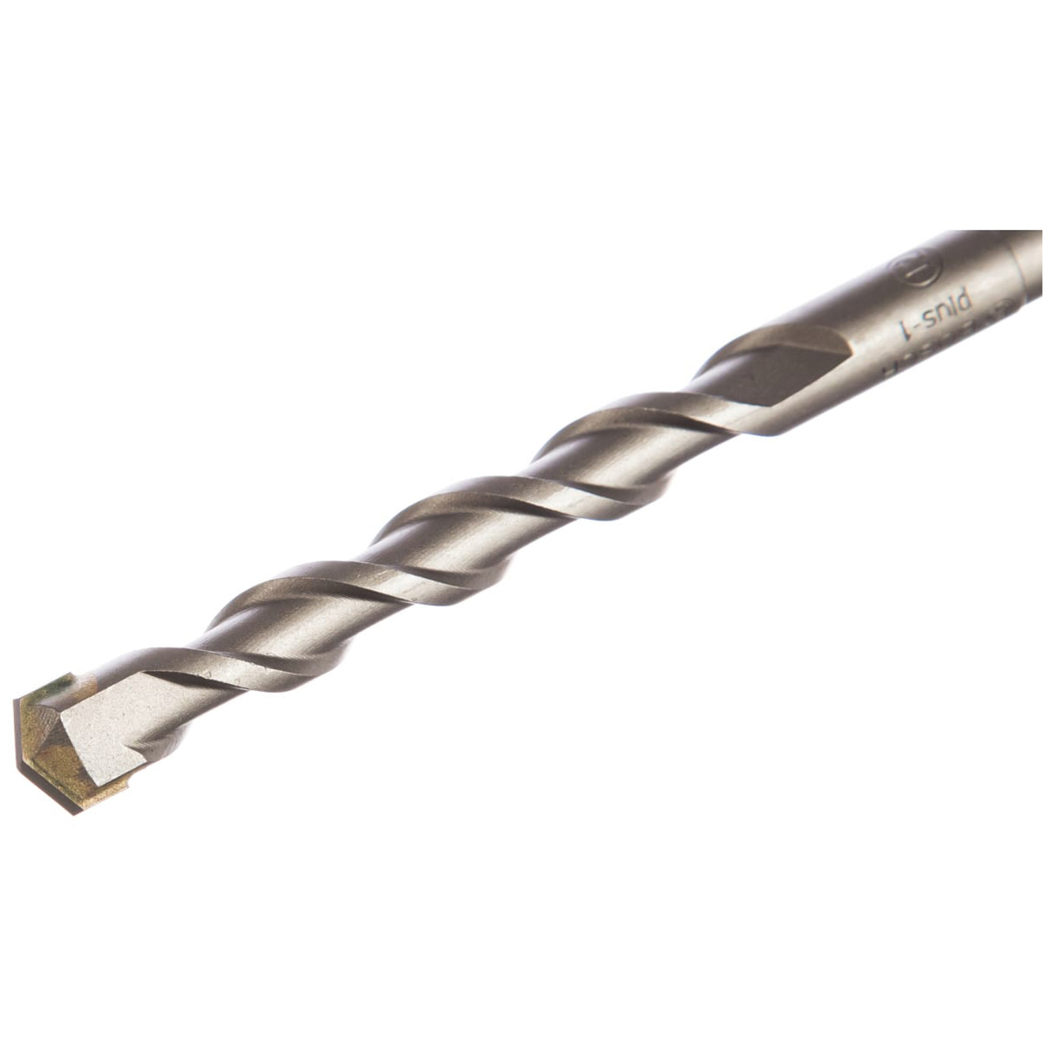 Бур по бетону 12*160мм SDS plus-1 2 грани (2608680277) BOSCH *1