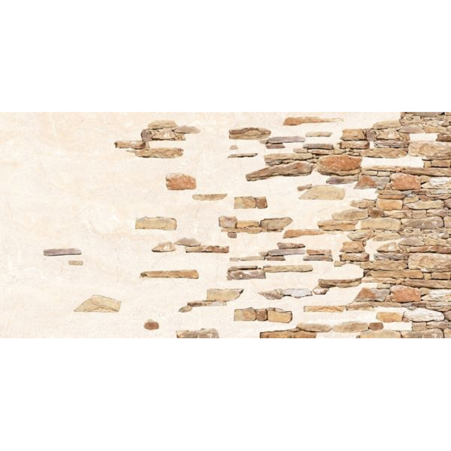 Декор Travertino 250*500 Profi VINCHI *1/7