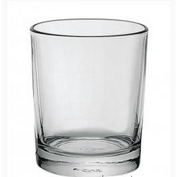 Стакан стекло "Гладкий" 250мл 02с1021 ("ОСЗ" Гусь-Хрустальный) *30