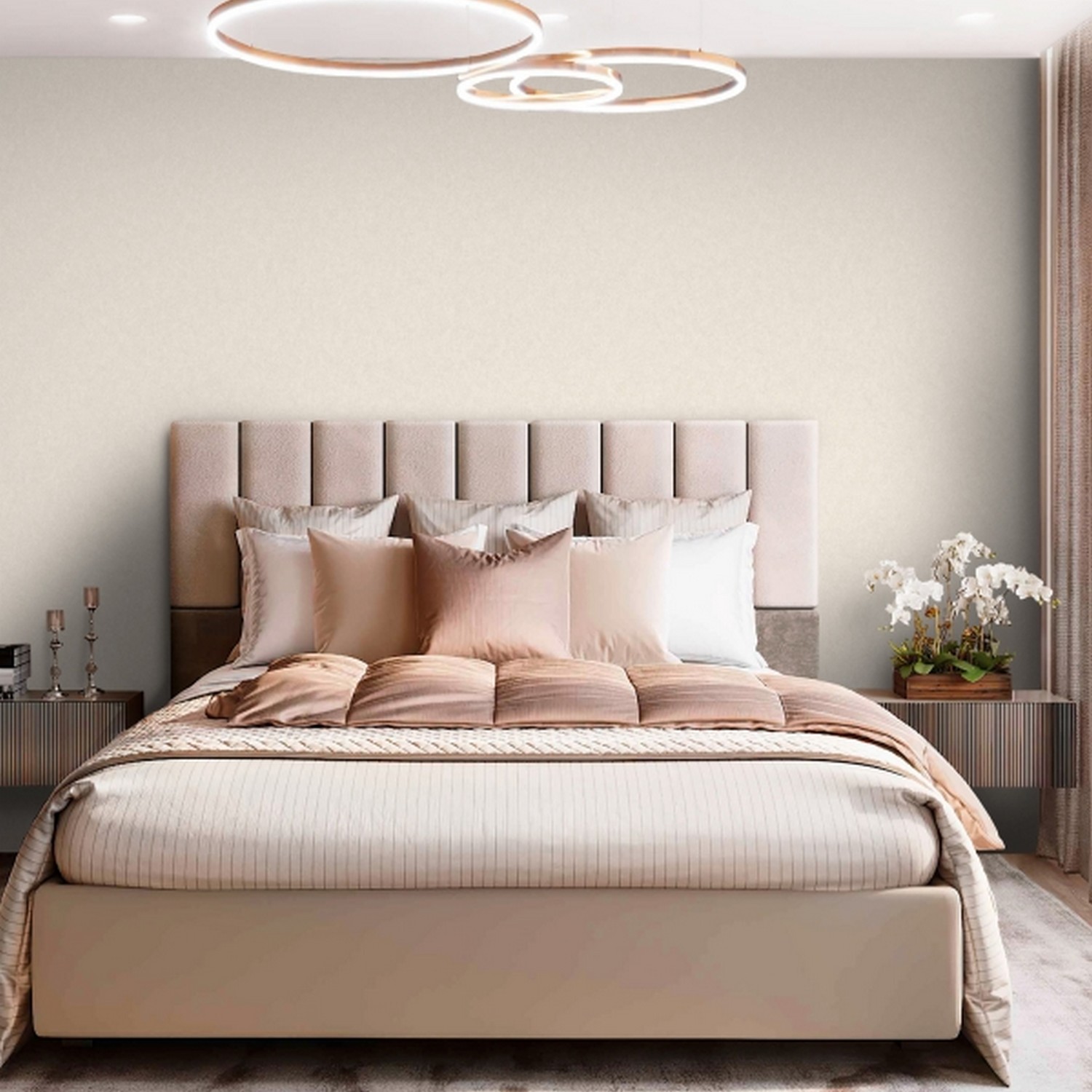 Обои флиз "WallSecret Comfort" 8880-11 10*1,06м *6